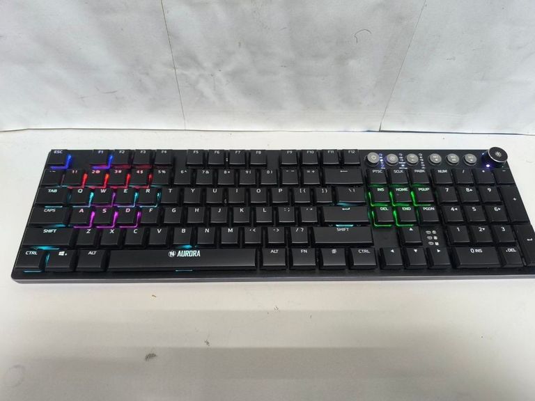 Оголошення Ibox aurora k-6 Б/У