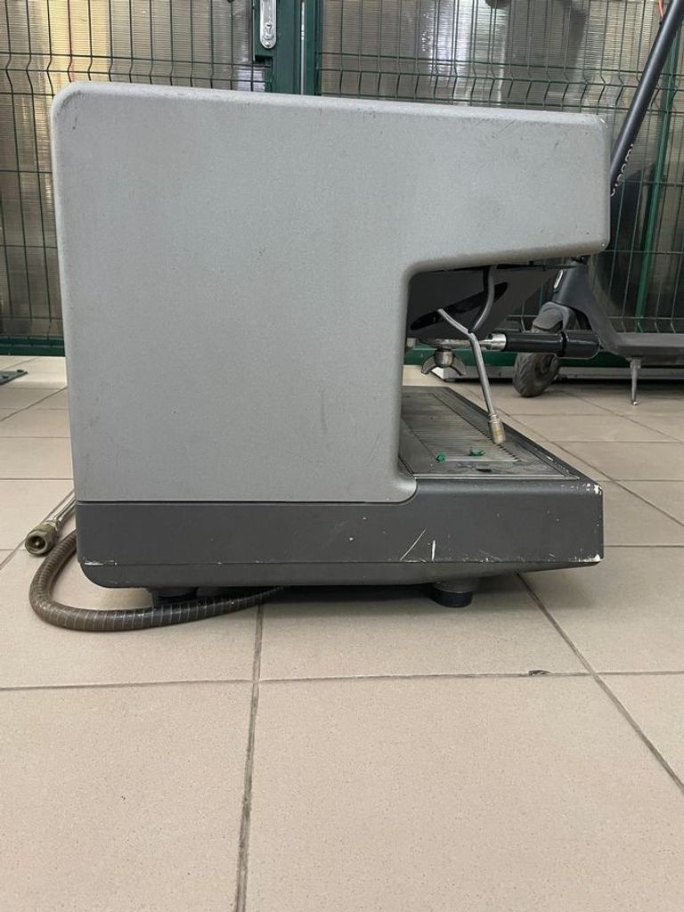 Дешиво Nuova Simonelli premier с ломбарда