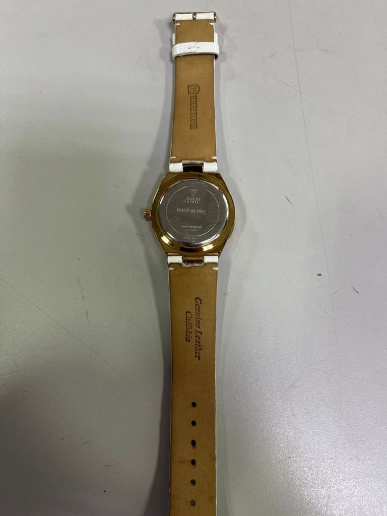 Розпродаж Guess w11566l1, продавець Техноскарб