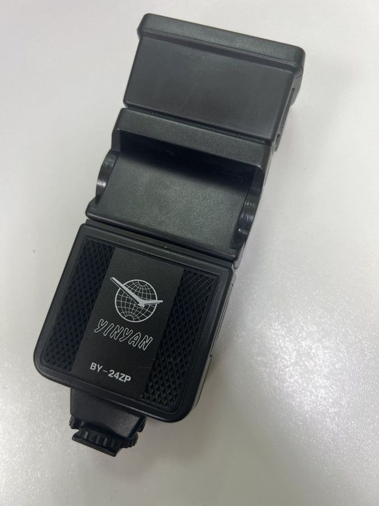 Купить Yinyan by-24zp Б/У