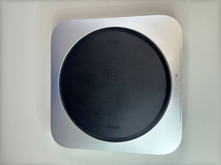 Распродажа Apple mac mini a2686 mmfj3 m2/8core/ram 8gb/ssd256gb, продавец Техноскарб