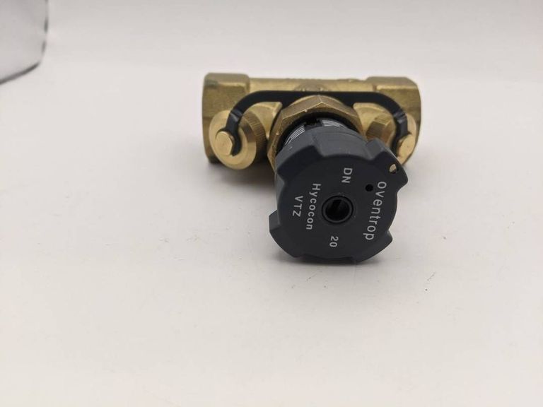 Распродажа Oventrop hycocon vtz 1061706, продавец Техноскарб