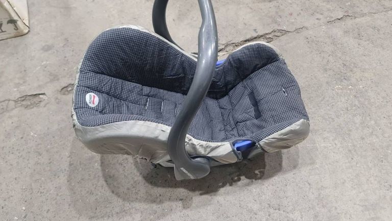 Объявление Britax-Romer r44/03 Б/У