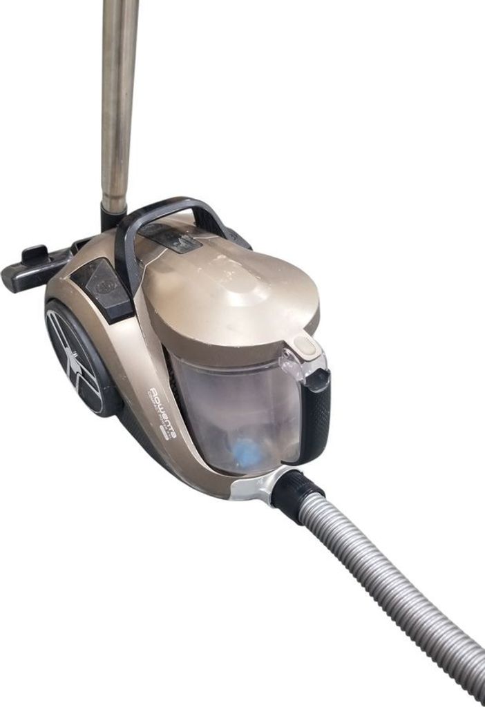 Оголошення Rowenta compact power xxl сyclonic Б/У