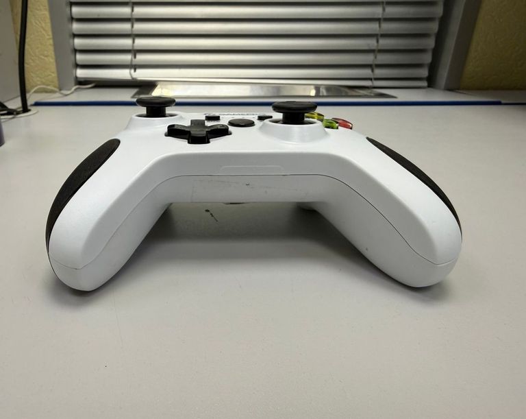 Объявление Gamepro mg650w-black Б/У