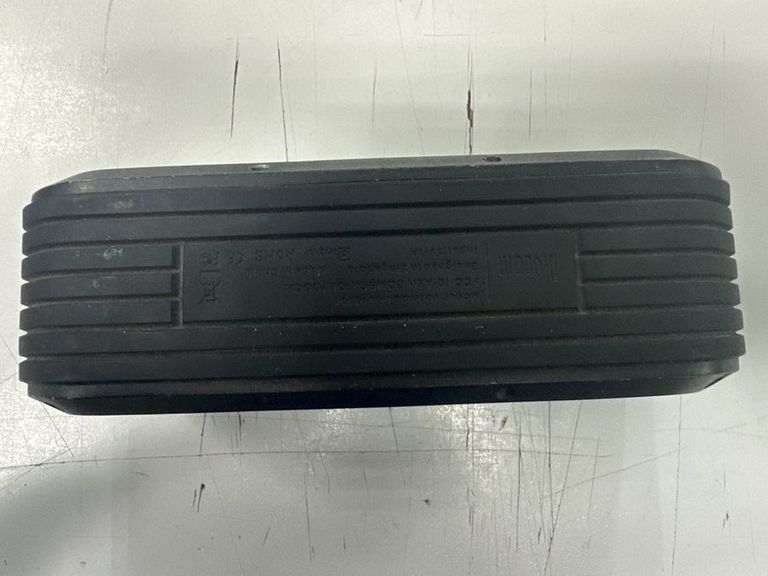 Объявление Divoom Voombox-outdoor Blue Б/У