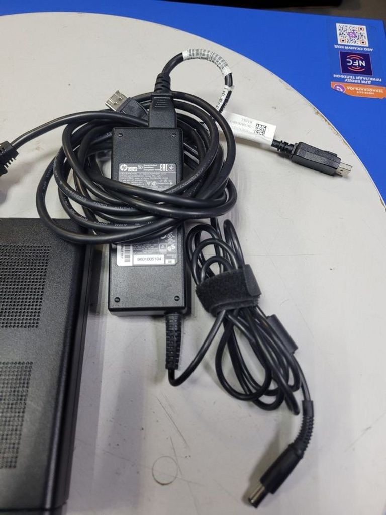 Пк intel core i5-6500t/ram 8 gb/hdd відсутній/ssd 256 gb/інтегрована Код:01-200811520. Изображение 6