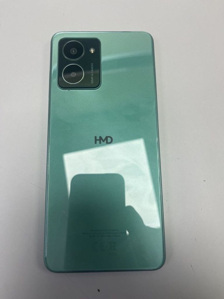 Объявление Hmd pulse pro 6/128gb Б/У