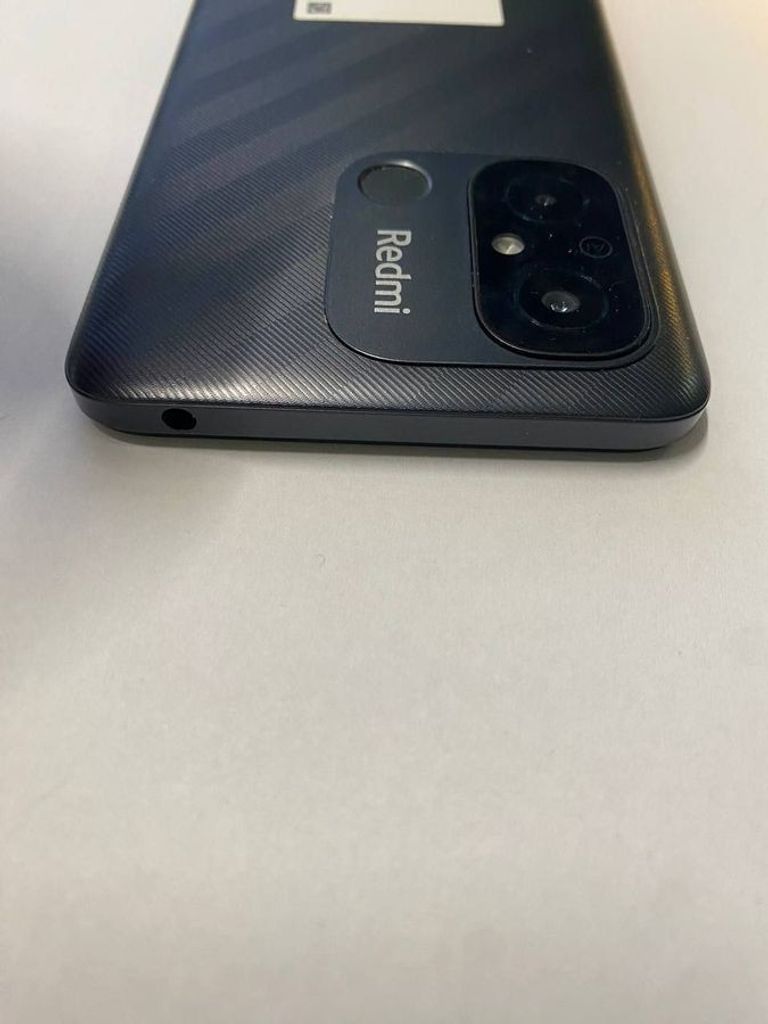 Дешиво Xiaomi redmi 12c 3/32gb с ломбарда