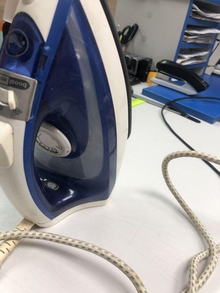 Купити Tefal FV1711 Б/У