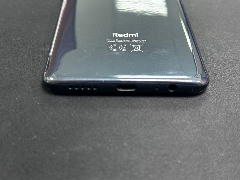 Объявление Xiaomi redmi note 9 3/64gb Б/У