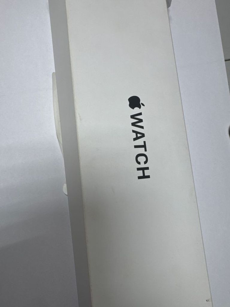 Apple watch se 2 gps 40mm aluminium case Код:01-200814952. Зображення 6