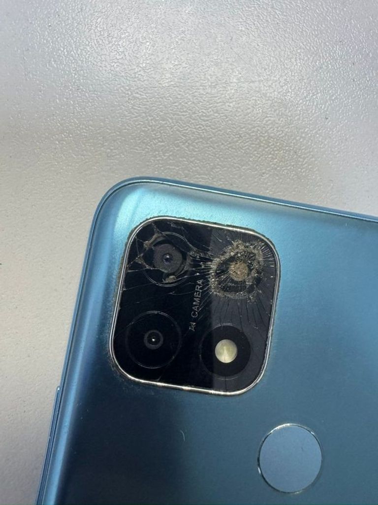 Объявление Oppo a15 2/32gb Б/У