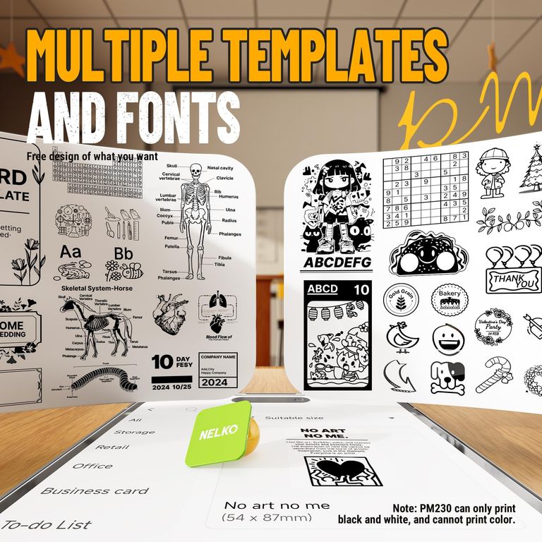 Nelko PM230 Код:null. Изображение 9