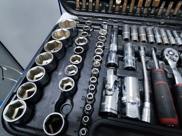 Intertool ET-8111 Код:01-200815842. Зображення 5