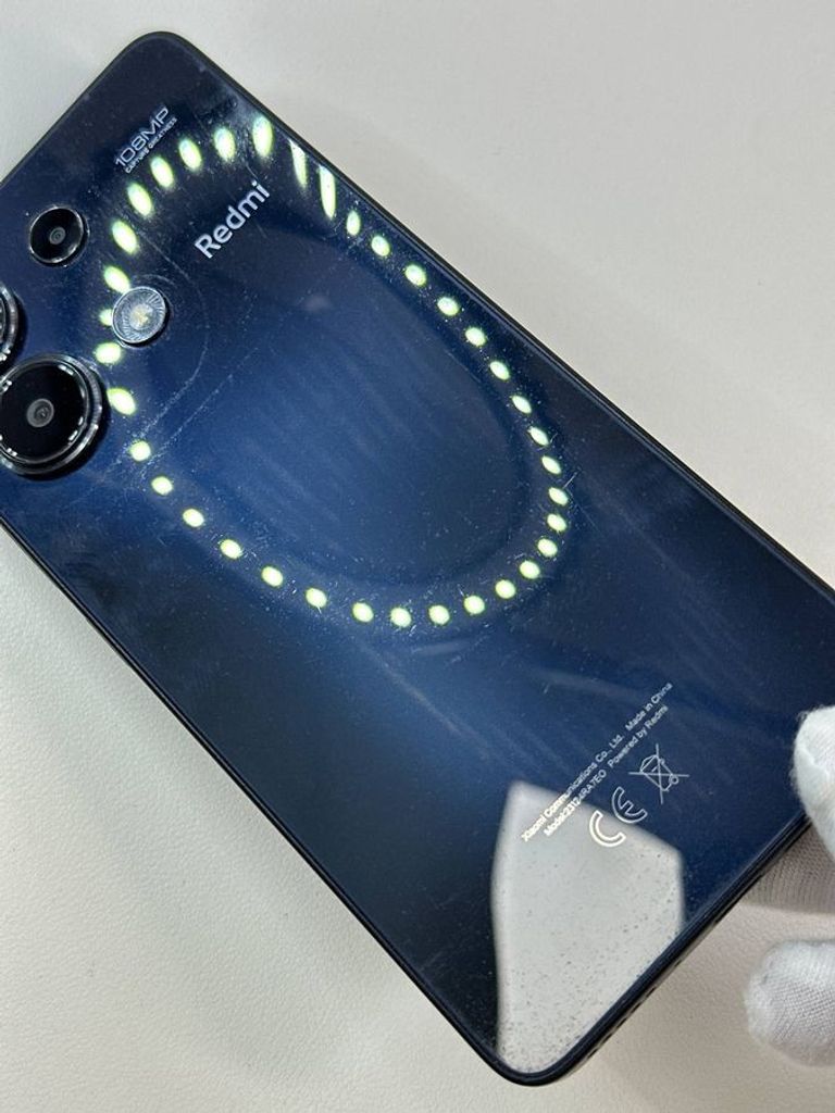 Xiaomi redmi note 13 4g 6/128gb Код:01-200815840. Зображення 11