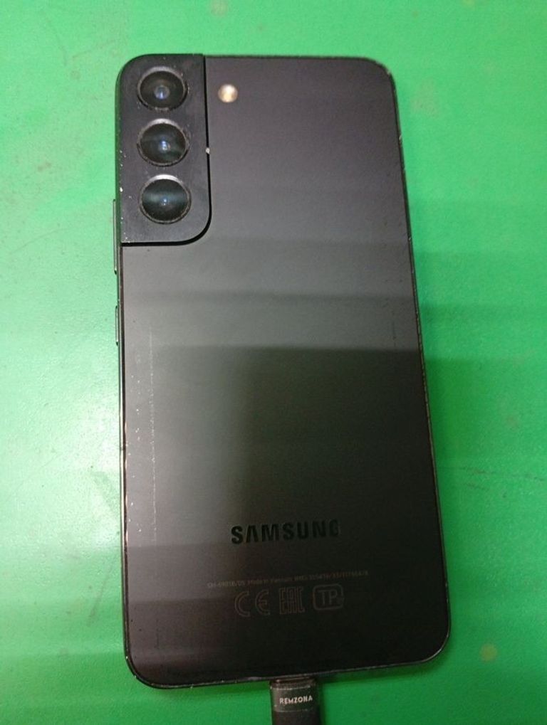 Розпродаж Samsung galaxy s22 ultra 8/128gb, продавець Техноскарб