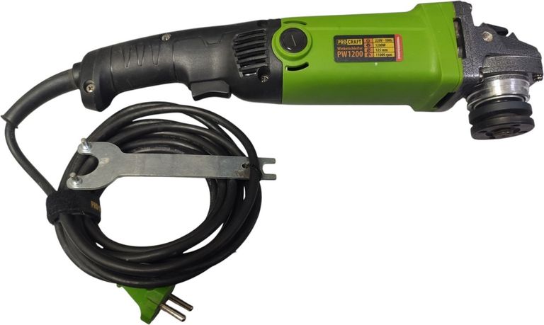 Купити Procraft PW-1200 Б/У