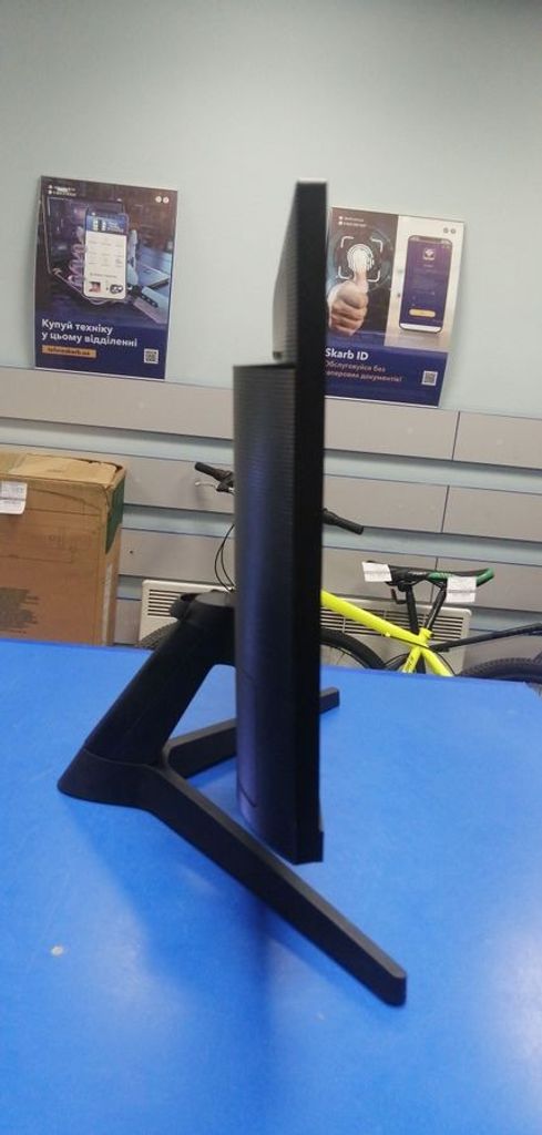 Розпродаж Samsung lf22t350f, продавець Техноскарб