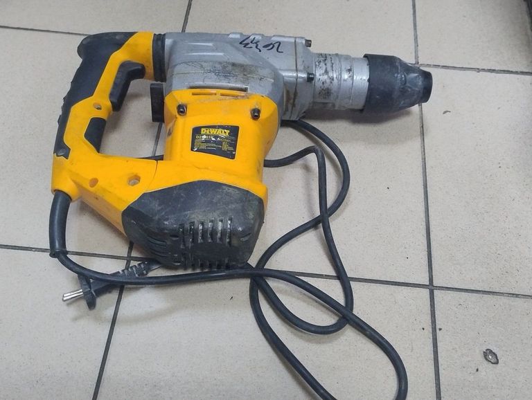 Dewalt копія d25601k Код:01-200817527. Зображення 13