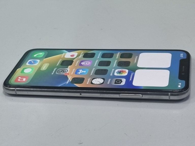 Розпродаж Apple iphone x 64gb, продавець Техноскарб
