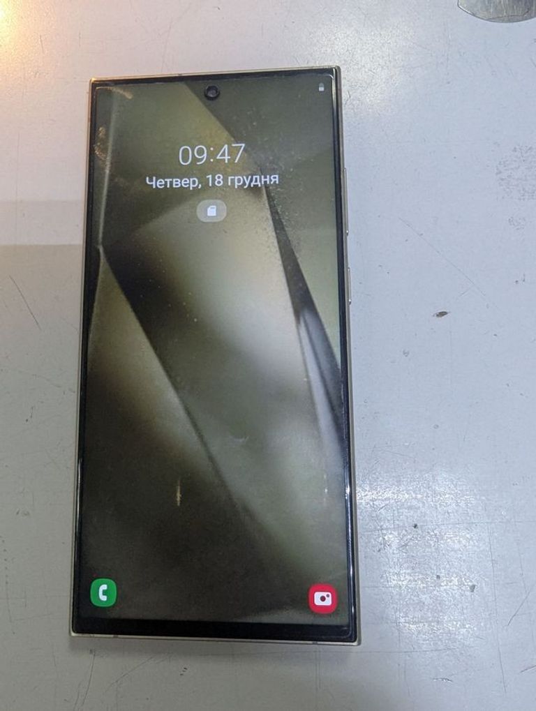 Купити Samsung (Копія) galaxy s24 ultra Б/У