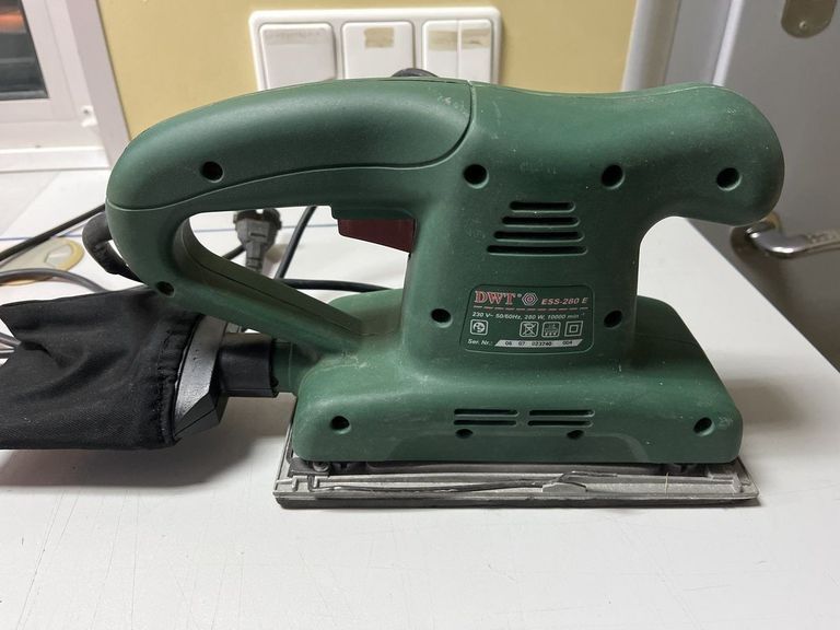 Купити Dwt ess-280e Б/У