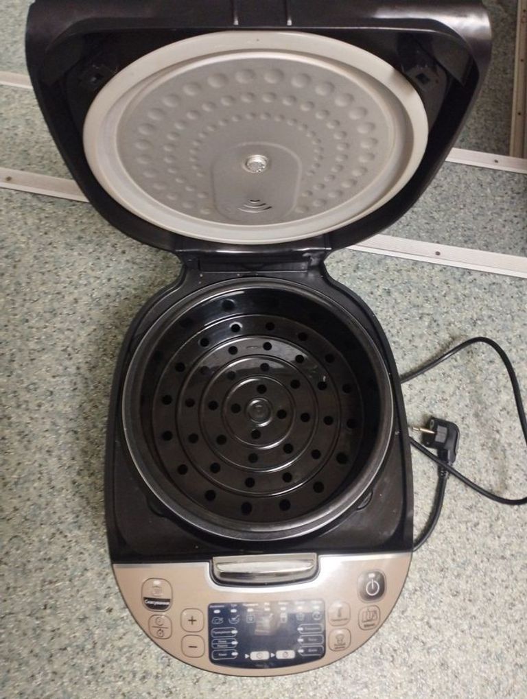 Объявление Tefal RK321A34 Б/У