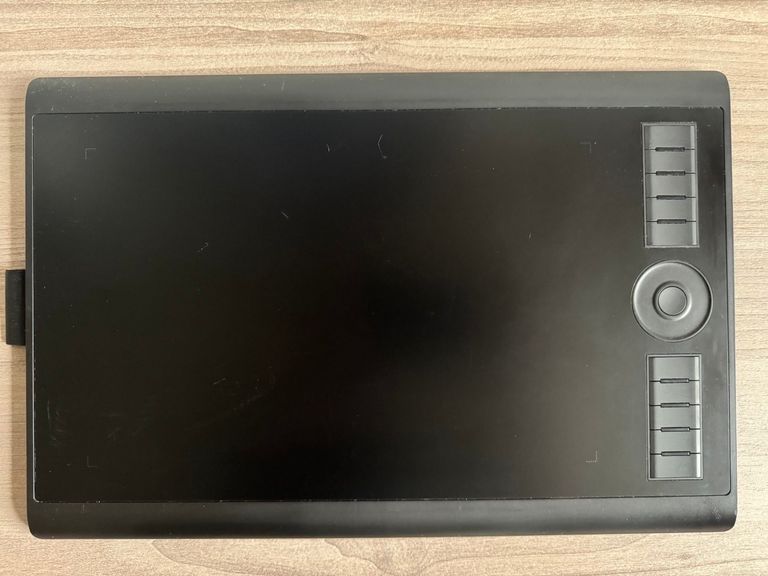 Gaomon m10k Код:null. Изображение 4