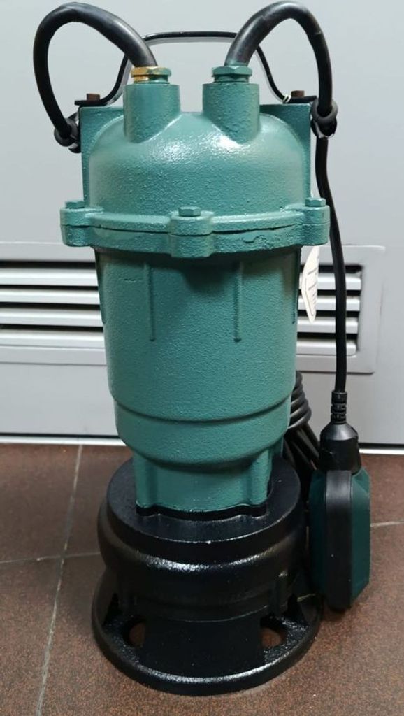 Объявление Delta WQD 1-1.1 Б/У