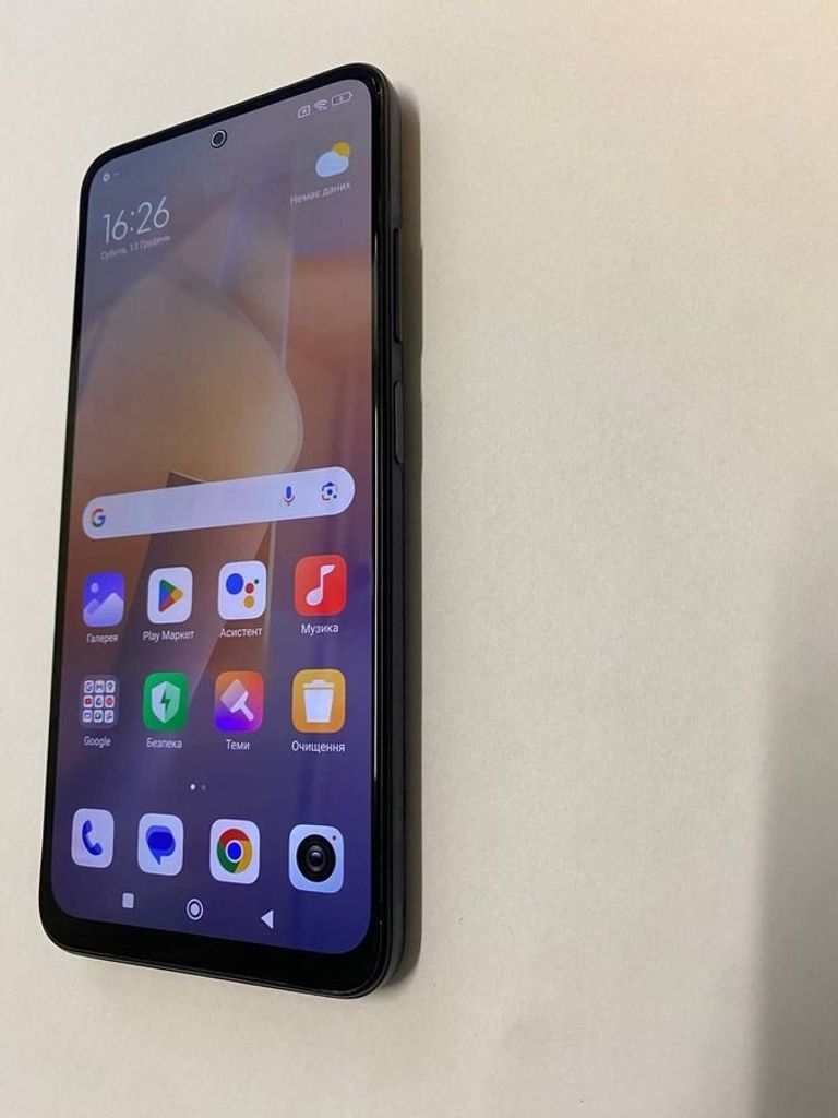Xiaomi redmi note 11 4/128gb Код:01-200811643. Изображение 7