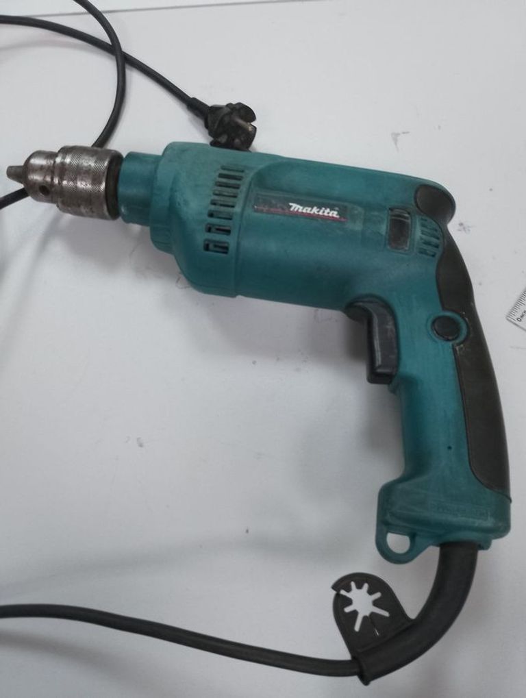 Объявление Makita hp1620 Б/У