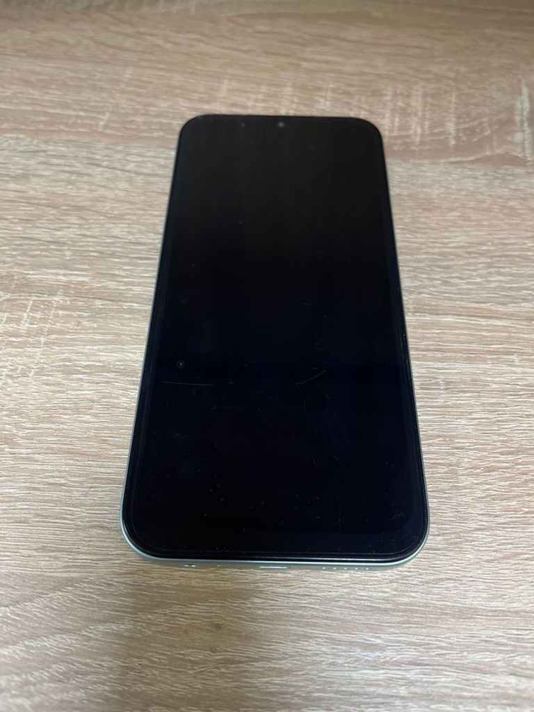 Оголошення Xiaomi redmi 15c 4g 8/256gb Б/У