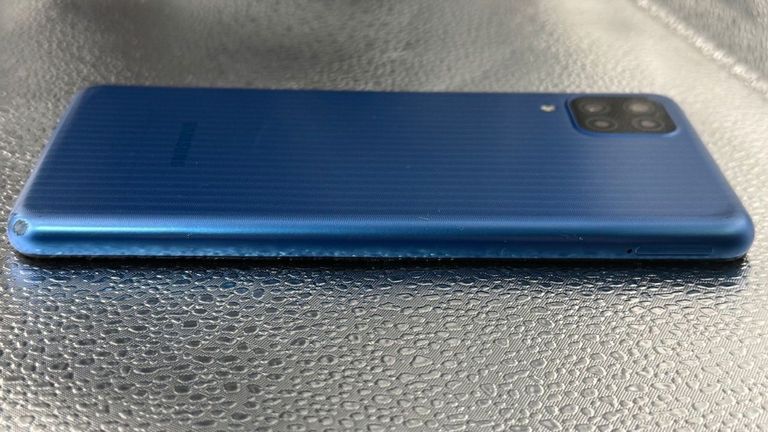 Samsung m127f galaxy m12 4/64gb Код:01-200820600. Зображення 6