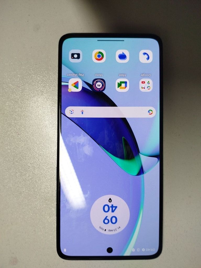 Купить Motorola moto g84 12/256gb Б/У