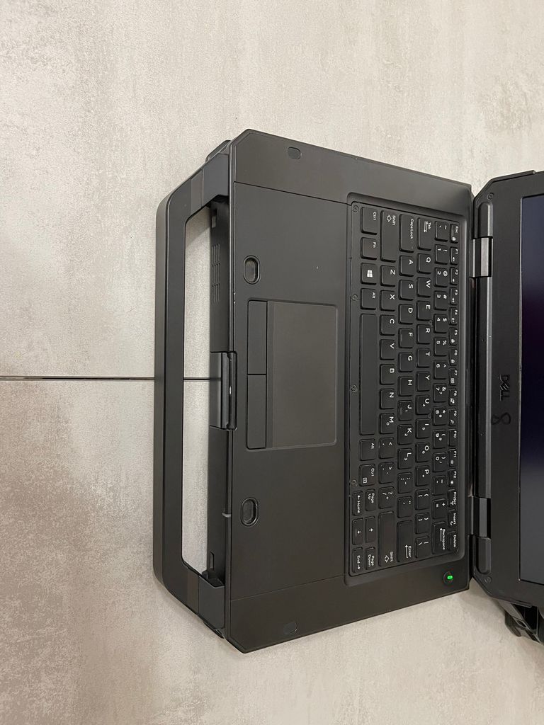 Dell 5424 Rugged, 14" Код:null. Изображение 4