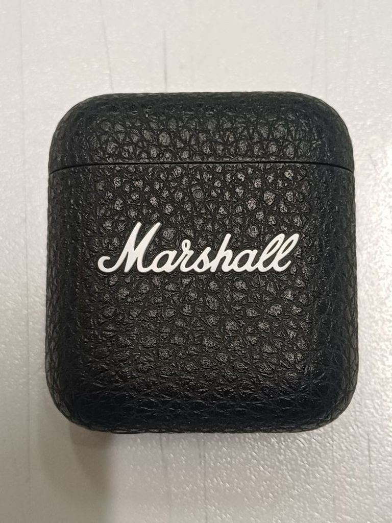 Marshall minor iv Код:01-200821569. Изображение 5