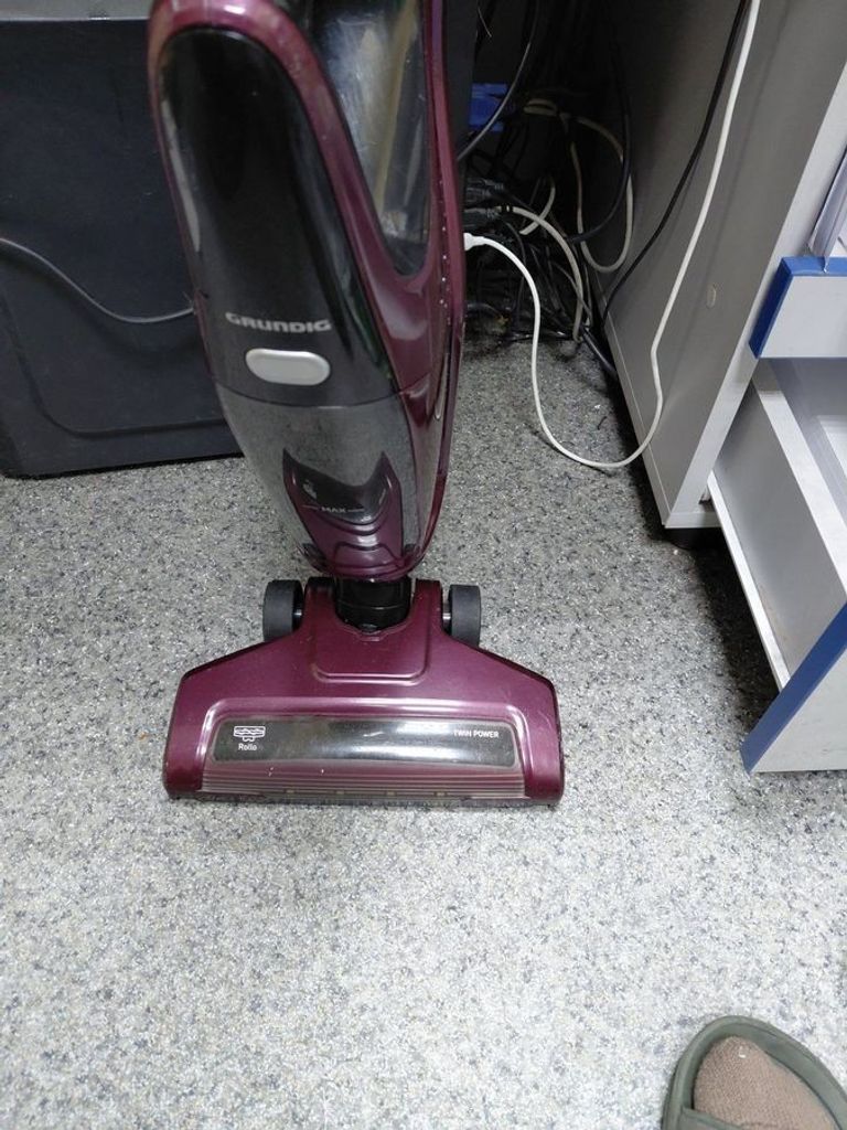 Оголошення Grundig vch 9930 Б/У