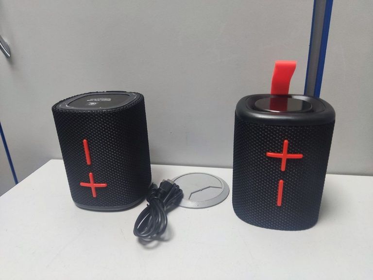 Купити Grand-x BTS-15DB Б/У