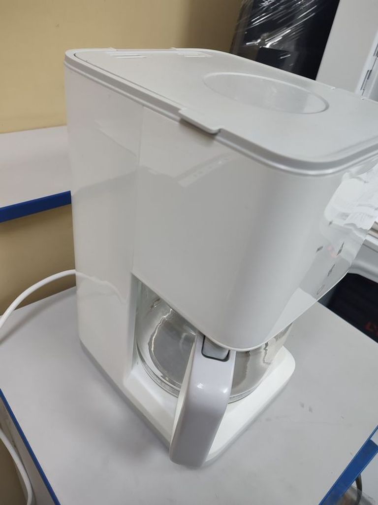 Розпродаж Tefal Sense CM693110, продавець Техноскарб