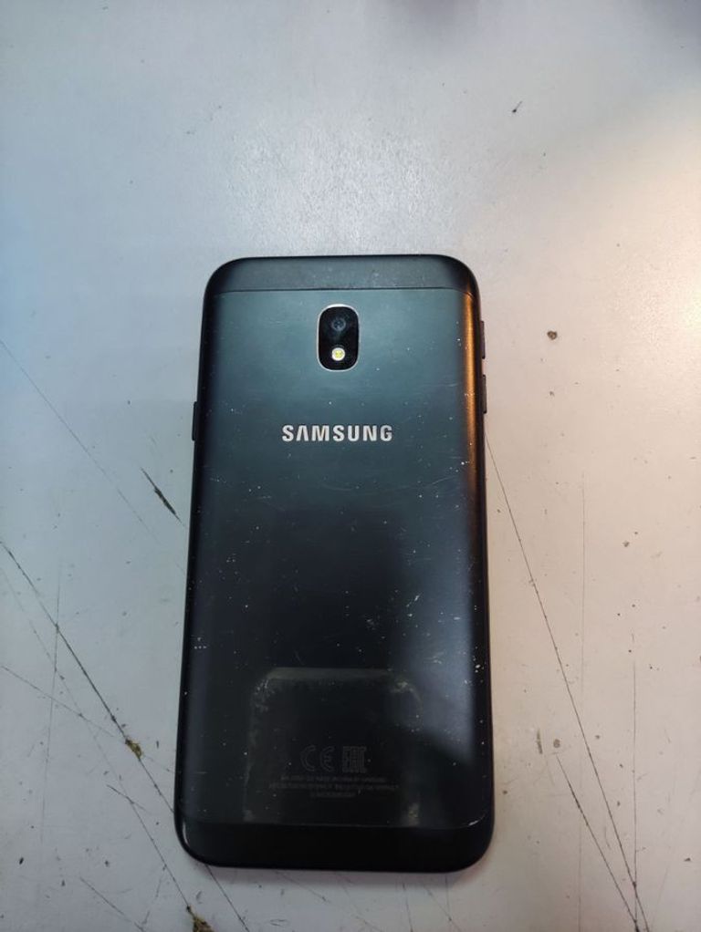 Розпродаж Samsung galaxy j3 2017 2\16gb, продавець Техноскарб