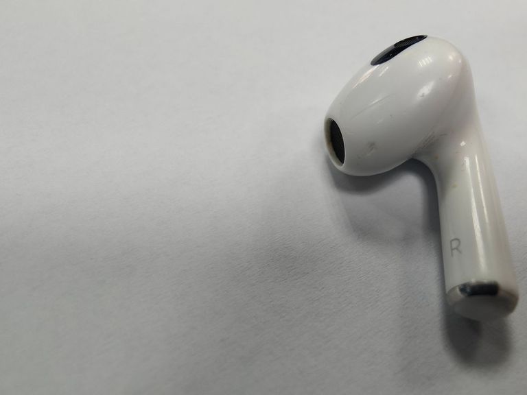 Оголошення Apple airpods 3rd generation Б/У