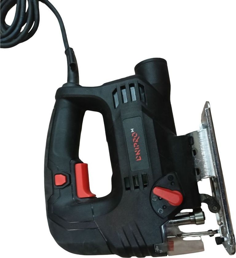 Оголошення Dnipro-M js-65lx Б/У