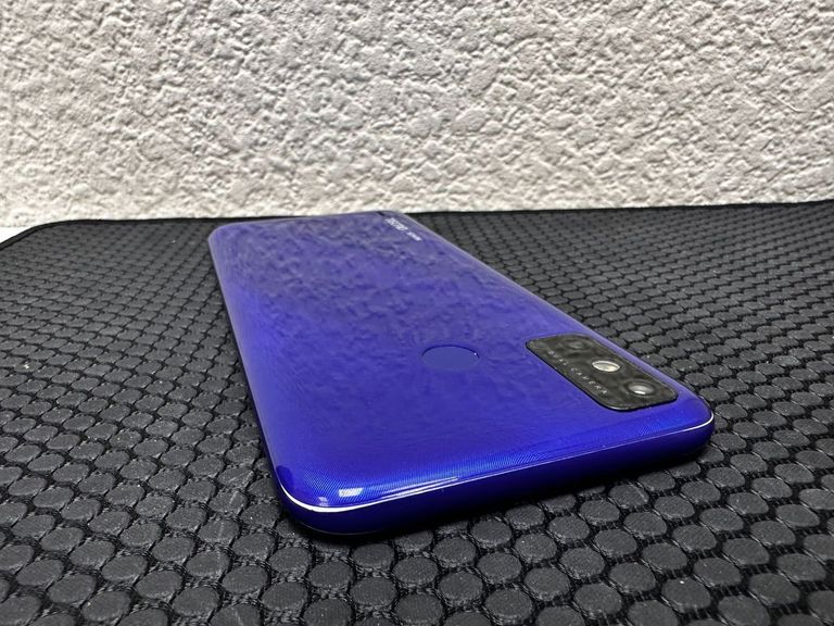 Tecno spark 6 go ke5j 3/64gb Код:01-200825356. Зображення 5