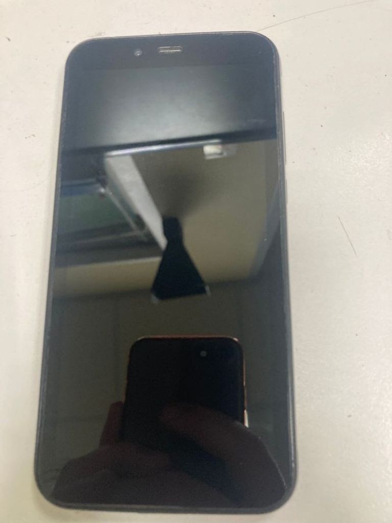 Купити Blackview BV5500 2/16GB Black Б/У