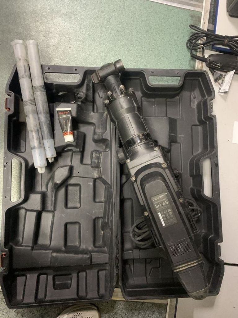 Оголошення Dnipro-M sh-45 Б/У