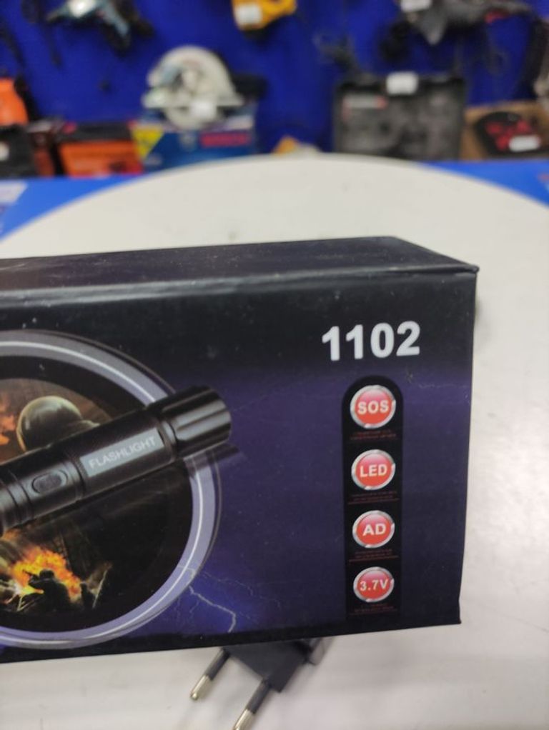 Police bl1102 копія Код:16-000270026. Зображення 5