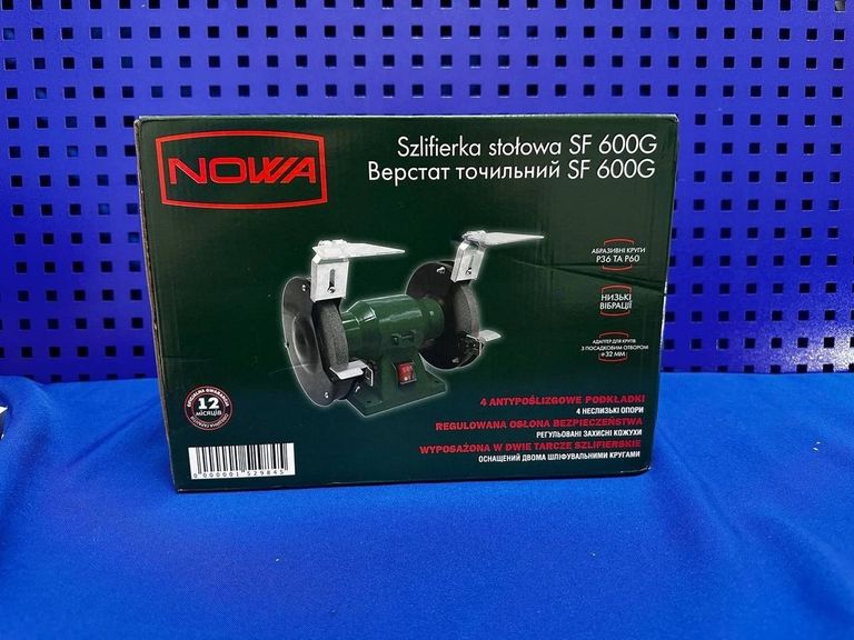 Купити Nowa sf 600g 600w Б/У
