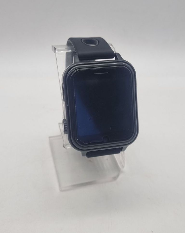 Оголошення Smart Watch без моделі Б/У