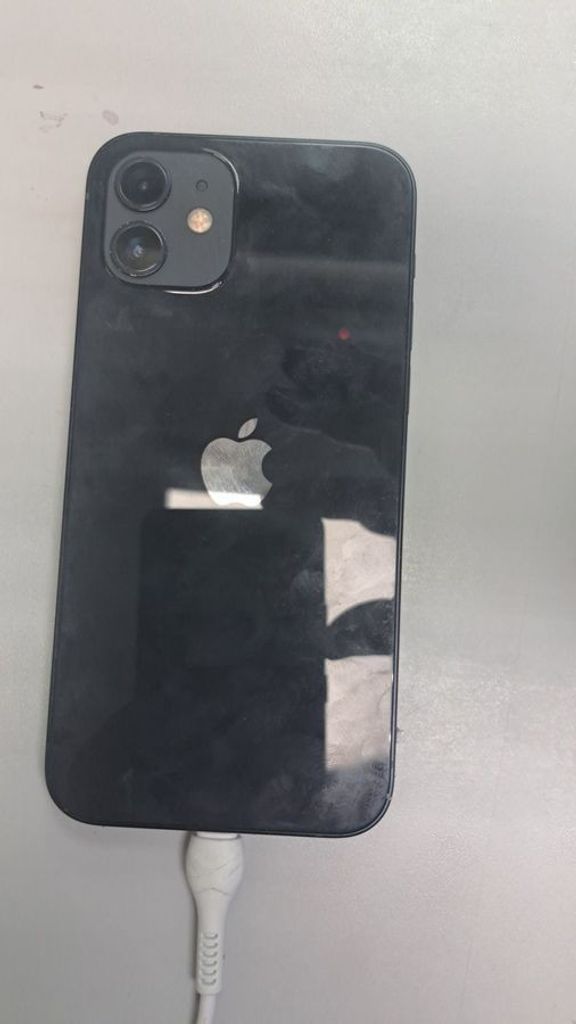 Дешево Apple iPhone 12 64GB (PRODUCT)RED з ломбарду